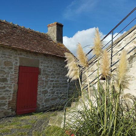 La Bruyere - B & B - Tréban Eksteriør bilde