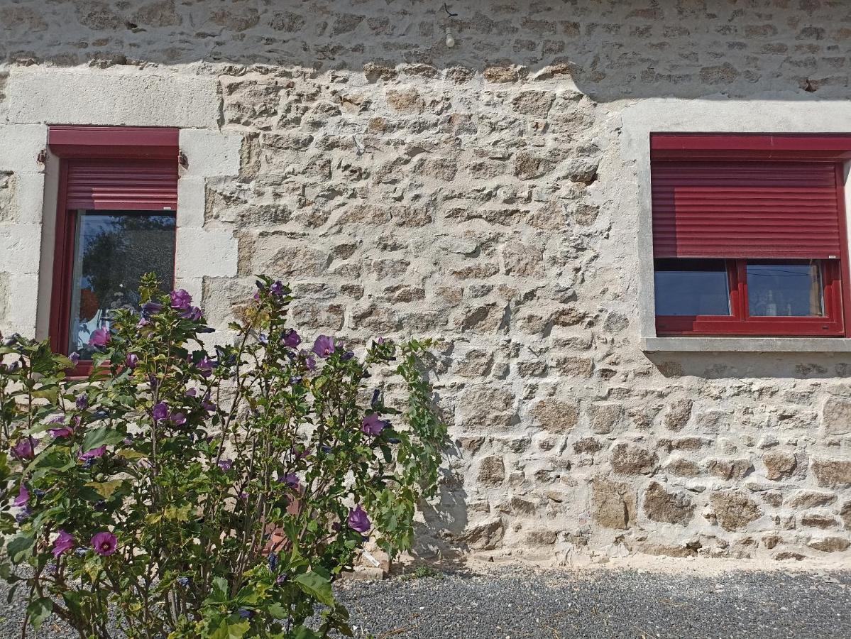 La Bruyere - B & B - Tréban Eksteriør bilde